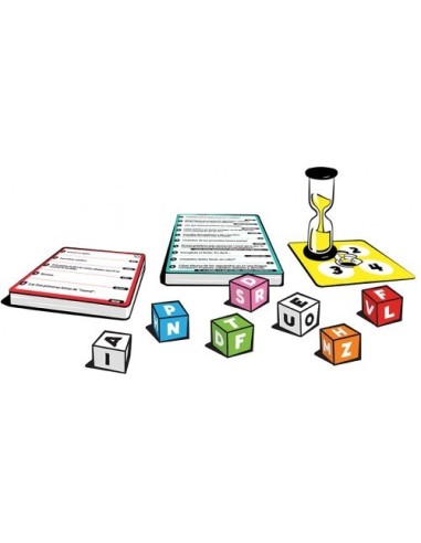 STAY COOL JUEGOS19,95 €19,95 €  JUEGOS