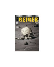 GEIGER 3/06 PLANETA COMIC3,50 €3,50 € PLANETA COMIC PLANETA COMIC GEIGER 3/06 PLANETA COMIC3,50 €3,50 € PLANETA COMIC PLANETA COMIC
