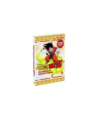 DRAGON BALL Z CALENDARIO DE ADVIENTO OFICIAL PLANETA COMIC40,00 €40...
