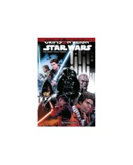 STAR WARS Nº 04 CRIMSON REIGN PLANETA COMIC16,95 €16,95 € PLANETA C... STAR WARS Nº 04 CRIMSON REIGN PLANETA COMIC16,95 €16,95 € PLANETA C...