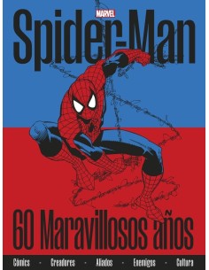 SPIDERMAN SPECIAL 60 ANIVERSARIO PLANETA COMIC30,00 €30,00 € PLANET... SPIDERMAN SPECIAL 60 ANIVERSARIO PLANETA COMIC30,00 €30,00 € PLANET...