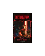 STAR WARS DOCTORA APHRA (NOVELA) PLANETA COMIC20,00 €20,00 € PLANET...