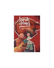 SARAH HOLMES Nº 02 PLANETA COMIC15,95 €15,95 € PLANETA COMIC PLANET... SARAH HOLMES Nº 02 PLANETA COMIC15,95 €15,95 € PLANETA COMIC PLANET...