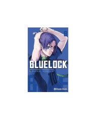 BLUE LOCK 8 PLANETA COMIC8,50 €8,50 € PLANETA COMIC PLANETA COMIC BLUE LOCK 8 PLANETA COMIC8,50 €8,50 € PLANETA COMIC PLANETA COMIC