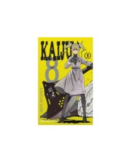 KAIJU 8 03 PLANETA COMIC8,50 €8,50 € PLANETA COMIC PLANETA COMIC KAIJU 8 03 PLANETA COMIC8,50 €8,50 € PLANETA COMIC PLANETA COMIC
