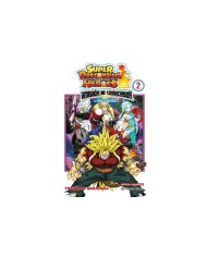 DRAGON BALL HEROES UNIVERSE MISSION Nº 02 PLANETA COMIC7,95 €7,95 €... DRAGON BALL HEROES UNIVERSE MISSION Nº 02 PLANETA COMIC7,95 €7,95 €...