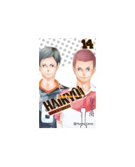 HAIKYU 14 PLANETA COMIC8,50 €8,50 € PLANETA COMIC PLANETA COMIC HAIKYU 14 PLANETA COMIC8,50 €8,50 € PLANETA COMIC PLANETA COMIC