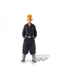 Figuras TOKYO REVENGERS TAKEMICHI HANAGAKI FIGURE ANIME / MANGA29,9...