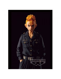 Figuras TOKYO REVENGERS TAKEMICHI HANAGAKI FIGURE ANIME / MANGA29,9...