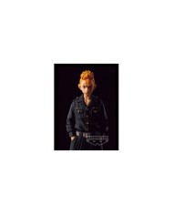 Figuras TOKYO REVENGERS TAKEMICHI HANAGAKI FIGURE ANIME / MANGA29,9...