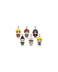 Peluches NARUTO SHIPPUDEN Tomonui Plush Assort Series 2  4983164184822