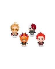 Peluches My Hero Academia: World Heroes’ Mission Tomonui Plush Asso...