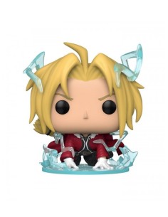 Funko POP! 1176 Ed Fullmetal Alchemist FUNKO17,95 €17,95 € FUNKO FUNKO Funko POP! 1176 Ed Fullmetal Alchemist FUNKO17,95 €17,95 € FUNKO FUNKO