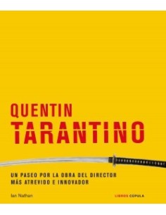 QUENTIN TARANTINO