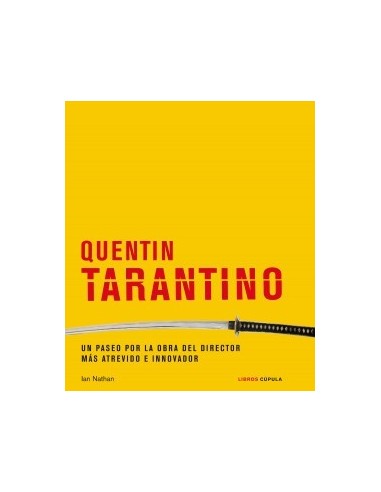QUENTIN TARANTINO LIBROS29,95 €29,95 €  LIBROS QUENTIN TARANTINO LIBROS29,95 €29,95 €  LIBROS