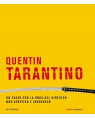 QUENTIN TARANTINO LIBROS29,95 €29,95 €  LIBROS