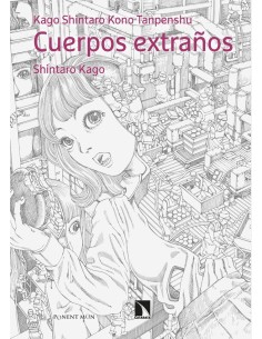 CUERPOS EXTRAÑOS PONENT MON15,00 €15,00 €  PONENT MON CUERPOS EXTRAÑOS PONENT MON15,00 €15,00 €  PONENT MON