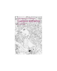 CUERPOS EXTRAÑOS PONENT MON15,00 €15,00 €  PONENT MON