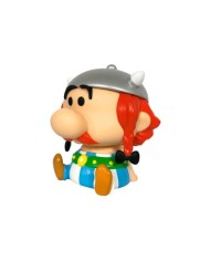 OBELIX CHIBI HUCHA 16 CM PVC ASTERIX EL GALO (NUEVA EDICION) 3521320801490