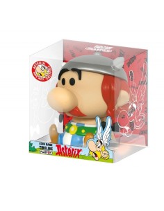 OBELIX CHIBI HUCHA 16 CM PVC ASTERIX EL GALO (NUEVA EDICION) MERCHA...