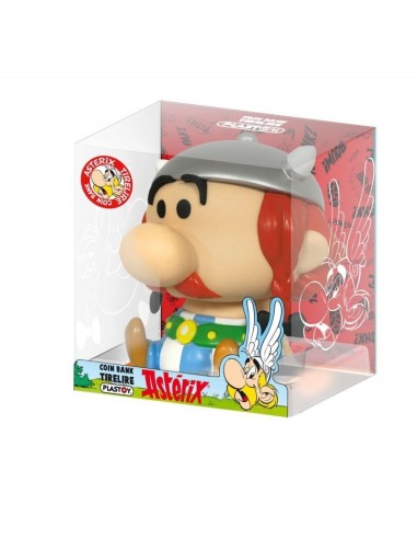 OBELIX CHIBI HUCHA 16 CM PVC ASTERIX EL GALO (NUEVA EDICION) MERCHA... OBELIX CHIBI HUCHA 16 CM PVC ASTERIX EL GALO (NUEVA EDICION) MERCHA...