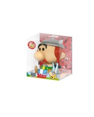 OBELIX CHIBI HUCHA 16 CM PVC ASTERIX EL GALO (NUEVA EDICION) MERCHA...