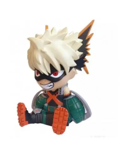 KATSUKI BAKUGO HUCHA 18CM...