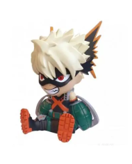 KATSUKI BAKUGO HUCHA 18CM MY HERO ACADEMY TIRELIRE PLASTOY ANIME / ...