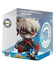 KATSUKI BAKUGO HUCHA 18CM MY HERO ACADEMY TIRELIRE PLASTOY ANIME / ...