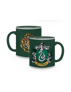 TAZA HARRY POTTER SLYTHERIN ESCUDO HARRY POTTER10,95 €10,95 €  HARR...