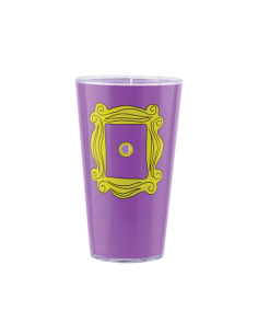 VASO DE CRISTAL MIRILLA FRIENDS MERCHANDISING9,95 €9,95 €  MERCHAND...