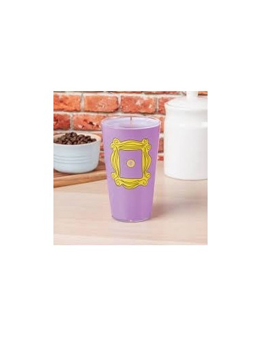 VASO DE CRISTAL MIRILLA FRIENDS MERCHANDISING9,95 €9,95 €  MERCHAND... VASO DE CRISTAL MIRILLA FRIENDS MERCHANDISING9,95 €9,95 €  MERCHAND...