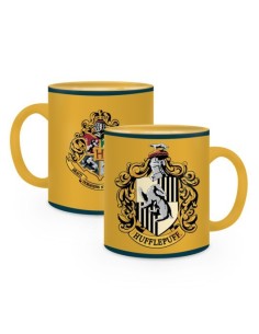 TAZA HARRY POTTER...