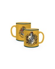 TAZA HARRY POTTER HUFFLEPUFF ESCUDO HARRY POTTER10,95 €10,95 €  HAR...
