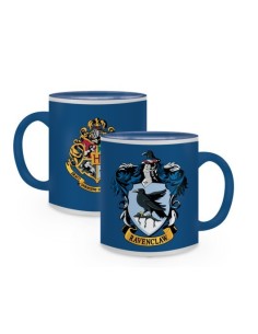 TAZA HARRY POTTER RAVENCLAW ESCUDO HARRY POTTER10,95 €10,95 €  HARR...