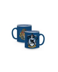TAZA HARRY POTTER RAVENCLAW ESCUDO HARRY POTTER10,95 €10,95 €  HARR...