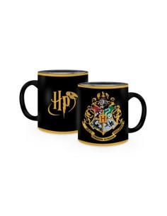 TAZA HARRY POTTER HOGWARTS ESCUDO HARRY POTTER10,95 €10,95 €  HARRY...