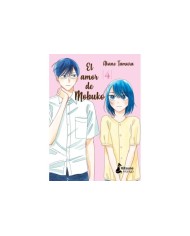 EL AMOR DE MOBUKO 4 KITSUNE BOOKS8,95 €8,95 €  KITSUNE BOOKS EL AMOR DE MOBUKO 4 KITSUNE BOOKS8,95 €8,95 €  KITSUNE BOOKS