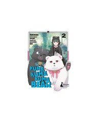 KUMA KUMA KUMA BEAR 2 KITSUNE BOOKS8,95 €8,95 €  KITSUNE BOOKS