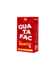 GUATAFAC EL PUNTO G JUEGOS29,95 €29,95 €  JUEGOS