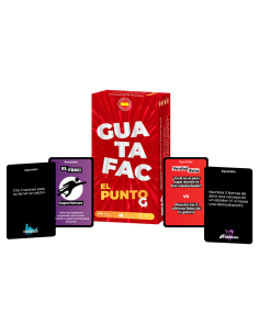 GUATAFAC EL PUNTO G JUEGOS29,95 €29,95 €  JUEGOS
