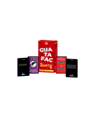 GUATAFAC EL PUNTO G JUEGOS29,95 €29,95 €  JUEGOS