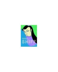SNIFF COMICS21,00 €21,00 €  COMICS