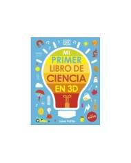 MI PRIMER LIBRO DE CIENCIA EN 3D DK16,95 €16,95 €  DK MI PRIMER LIBRO DE CIENCIA EN 3D DK16,95 €16,95 €  DK