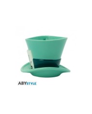 Disney Taza 3D Alicia en el Pais de las maravillas Sobrerero loco M...