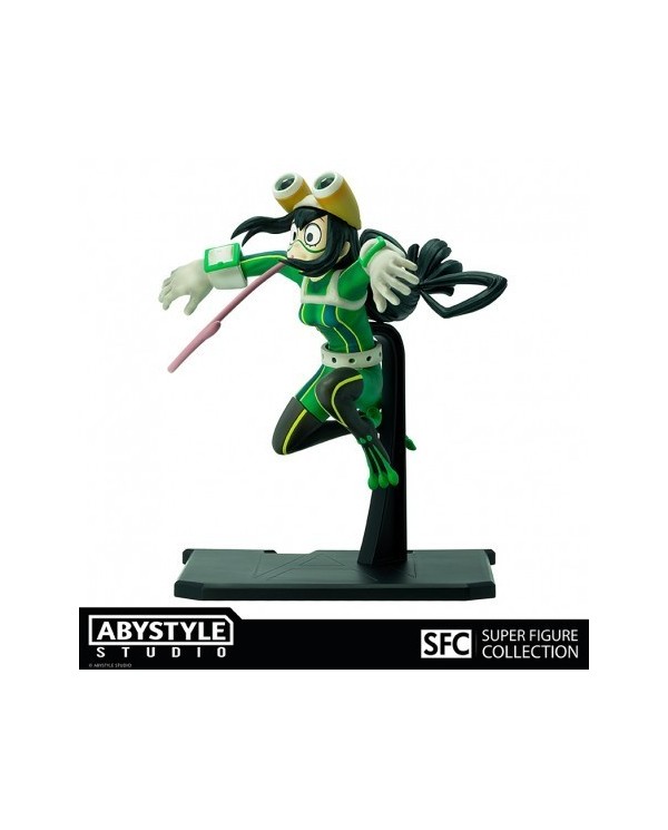 MY HERO ACADEMIA - Figura "Tsuyu Asui" x2 MY HERO ACADEMIA29,95 €29...