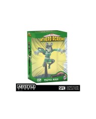 MY HERO ACADEMIA - Figura "Tsuyu Asui" x2 MY HERO ACADEMIA29,95 €29...