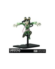 MY HERO ACADEMIA - Figura "Tsuyu Asui" x2 MY HERO ACADEMIA29,95 €29...
