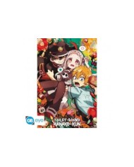 HANAKO-KUN - Poster « Kamome Academy » (91.5x61) POSTERS9,95 €9,95 ...