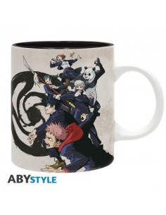 JUJUTSU KAISEN - Taza - 320 ml - Group ANIME / MANGA9,95 €9,95 €  A... JUJUTSU KAISEN - Taza - 320 ml - Group ANIME / MANGA9,95 €9,95 €  A...